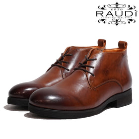 【SALE】RAUDI R-43203 BROWN