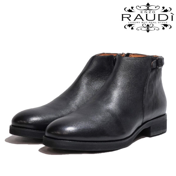 【SALE】RAUDI R-43205 BLACK