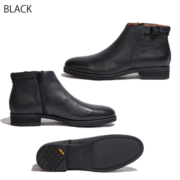 【SALE】RAUDI R-43205 BLACK