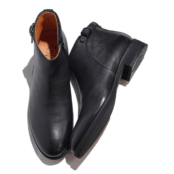 【SALE】RAUDI R-43205 BLACK