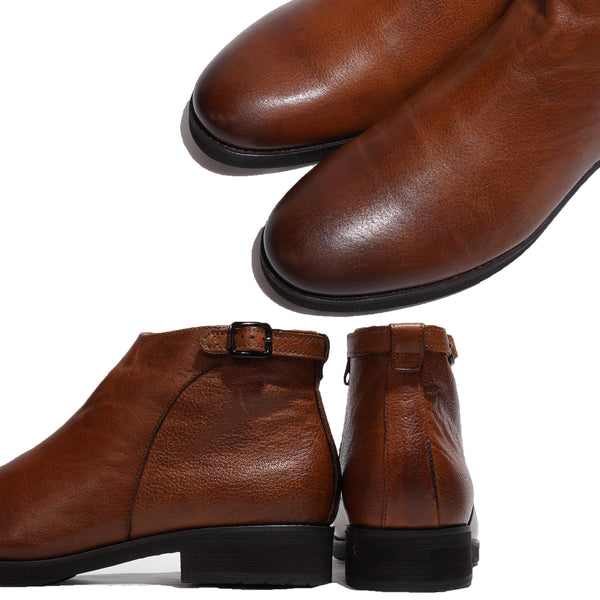 【SALE】RAUDI R-43205 BROWN