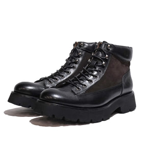 【SALE】RAUDI R-43206 BLACK