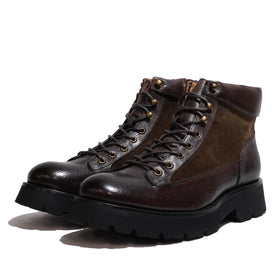 【SALE】RAUDI R-43206 BROWN