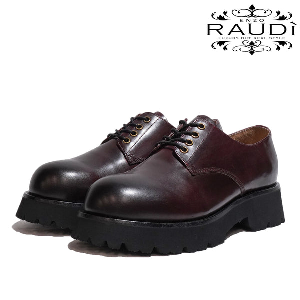 【SALE】RAUDI R-44101 WINE