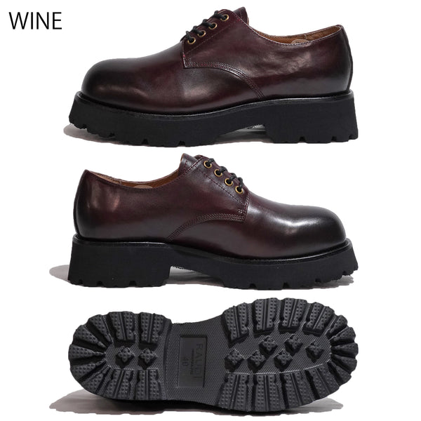 【SALE】RAUDI R-44101 WINE