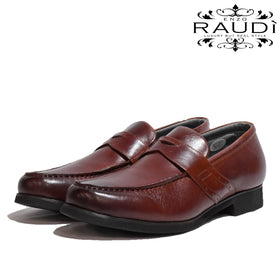 【SALE】RAUDI R-44108 BROWN