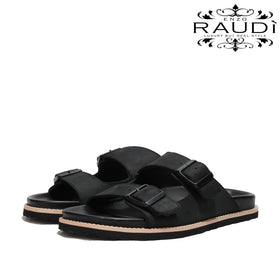 RAUDI R-44401 BLACK