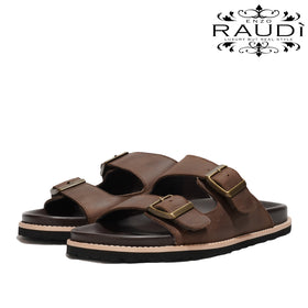 RAUDI R-44401 BROWN