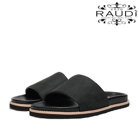 RAUDI R-44402 BLACK