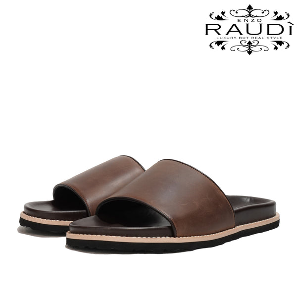 RAUDI R-44402 BROWN