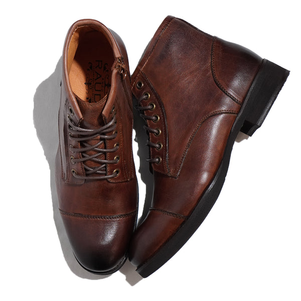 RAUDI R-53203 BROWN