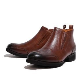 RAUDI R-53204 BROWN