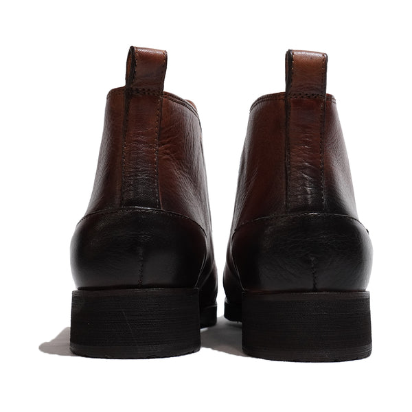 RAUDI R-53204 BROWN