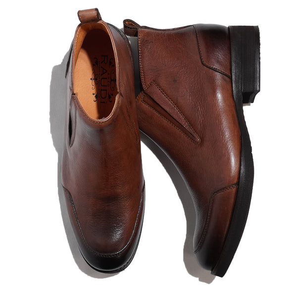 RAUDI R-53204 BROWN