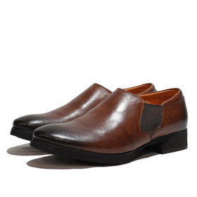RAUDI R-54107 BROWN