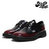 STEPARK RISOLUTO BURGUNDY MADE IN JAPAN