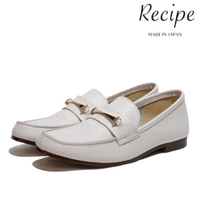 Recipe RP-253 IVORY MADE IN JAPAN