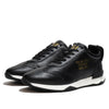 RSF ROUTINE STYLE FOOTWEAR BATH BLACK