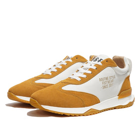 RSF ROUTINE STYLE FOOTWEAR BATH WHITE/BEIGE