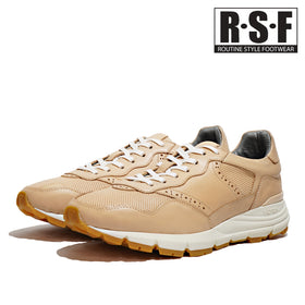 RSF ROUTINE STYLE FOOTWEAR MANUEL NATURAL