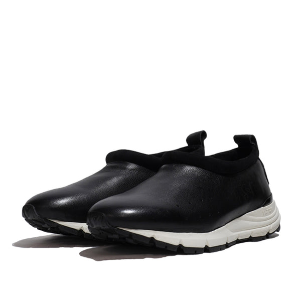 RSF ROUTINE STYLE FOOTWEAR MOKU BLACK