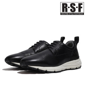 RSF ROUTINE STYLE FOOTWEAR PAGE-1 BLACK