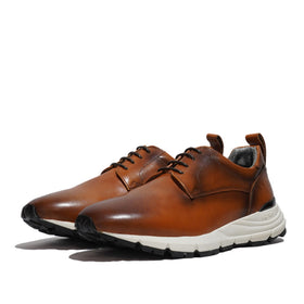 RSF ROUTINE STYLE FOOTWEAR PAGE-1 BROWN