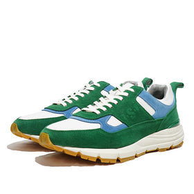 RSF ROUTINE STYLE FOOTWEAR SIPIN GREEN