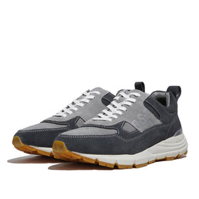 RSF ROUTINE STYLE FOOTWEAR SIPIN GRAY