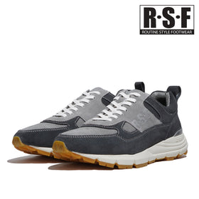 RSF ROUTINE STYLE FOOTWEAR SIPIN GRAY