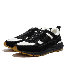 RSF ROUTINE STYLE FOOTWEAR SIPIN BLACK