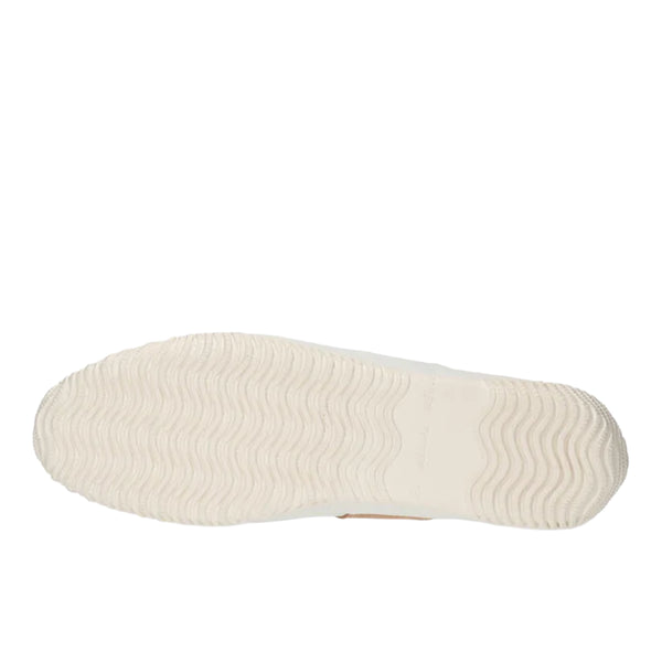 SPINGLE SP-1047-191 WHITE/BEIGE MADE IN JAPAN