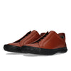 SPINGLE SP-1048-151 RED BROWN MADE IN JAPAN