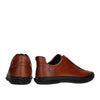 SPINGLE SP-1048-151 RED BROWN MADE IN JAPAN