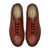 SPINGLE SP-1048-151 RED BROWN MADE IN JAPAN