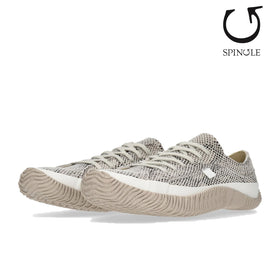 SPINGLE SP-104R-61 WHITE SNAKE PRINT MADE IN JAPAN