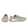 SPINGLE SP-104R-61 WHITE SNAKE PRINT MADE IN JAPAN