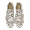 SPINGLE SP-104R-61 WHITE SNAKE PRINT MADE IN JAPAN