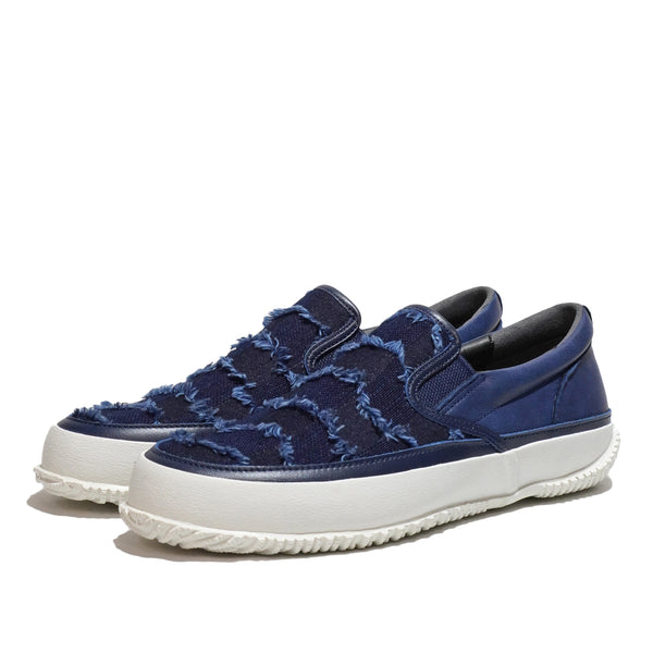 SPINGLE SP-1054 INDIGO BLUE MADE IN JAPAN