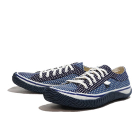 SPINGLE SP-1063-39 NAVY MADE IN JAPAN