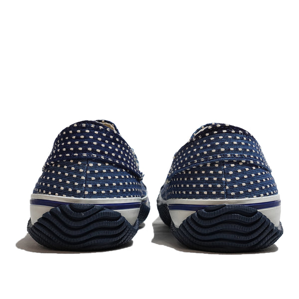 SPINGLE SP-1062-39 NAVY MADE IN JAPAN