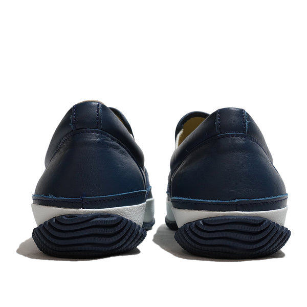 SPINGLE SP-1063-39 NAVY MADE IN JAPAN