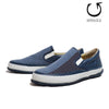 SPINGLE SP-1063-39 NAVY MADE IN JAPAN
