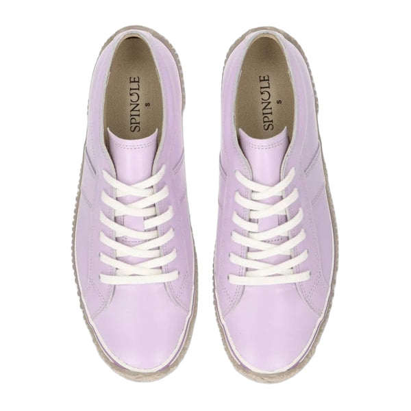 SPINGLE SP-1066-154 LAVENDER MADE IN JAPAN