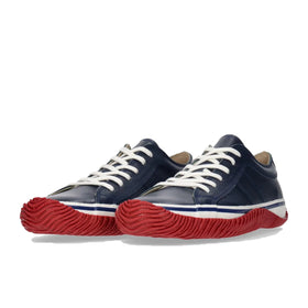 SPINGLE SP-1066-79 NAVY/RED MADE IN JAPAN