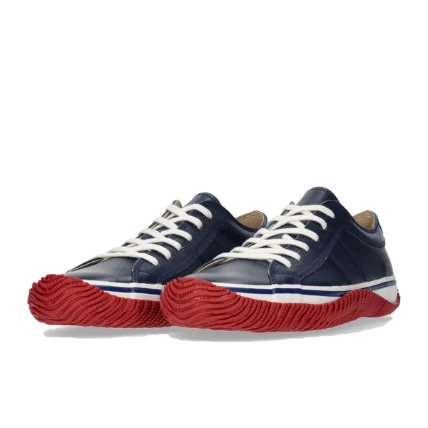 SPINGLE SP-1066-79 NAVY/RED MADE IN JAPAN