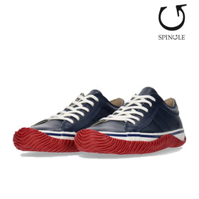 SPINGLE SP-1066-79 NAVY/RED MADE IN JAPAN