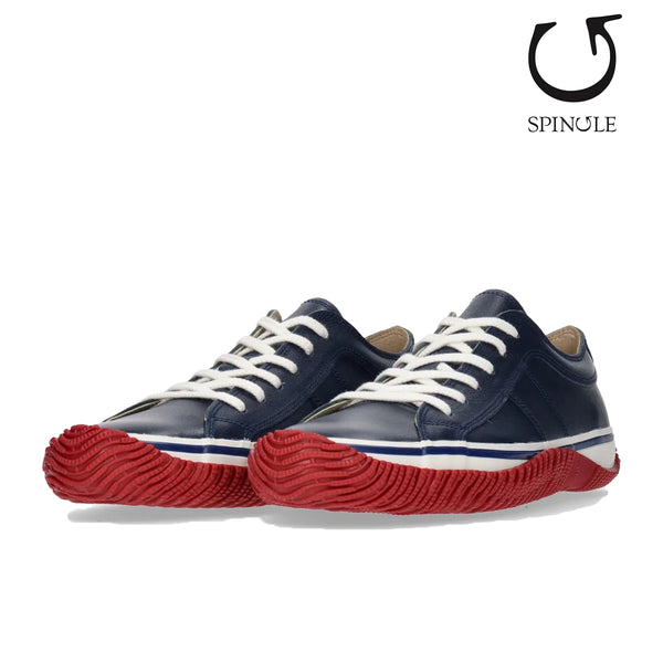 SPINGLE SP-1066-79 NAVY/RED MADE IN JAPAN