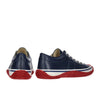 SPINGLE SP-1066-79 NAVY/RED MADE IN JAPAN