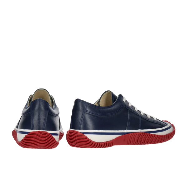 SPINGLE SP-1066-79 NAVY/RED MADE IN JAPAN